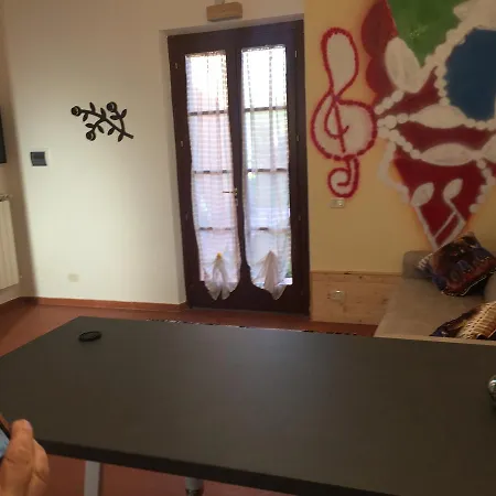 Vakantiehuis La Casa Di Nonna Armida *