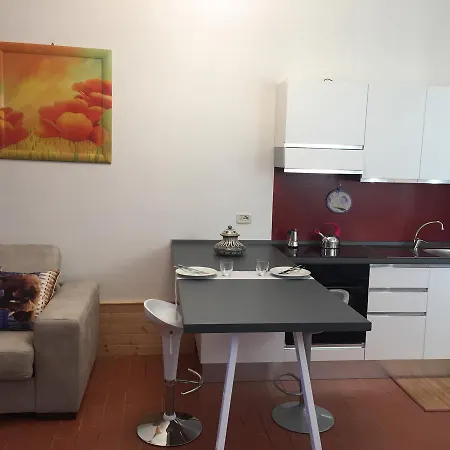 Vakantiehuis La Casa Di Nonna Armida *