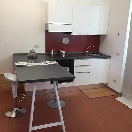 Vakantiehuis La Casa Di Nonna Armida