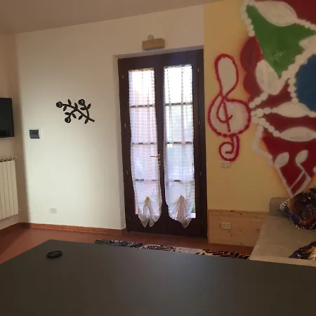 La Casa Di Nonna Armida Castiglion Fiorentino