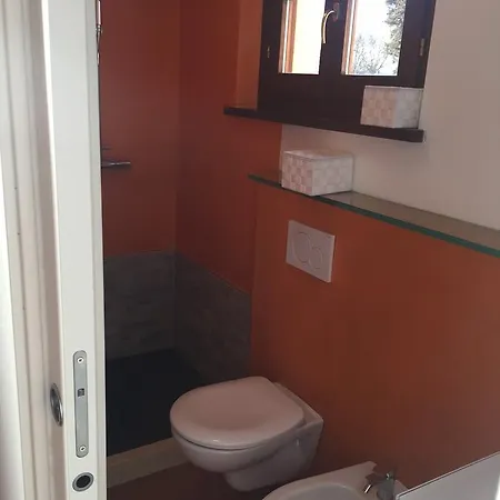 La Casa Di Nonna Armida