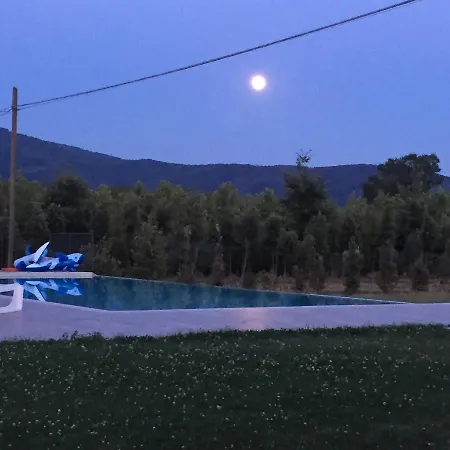 La Casa Di Nonna Armida Castiglion Fiorentino