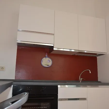 La Casa Di Nonna Armida