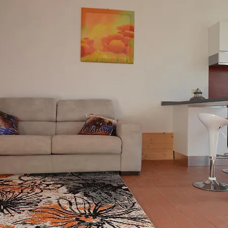 La Casa Di Nonna Armida