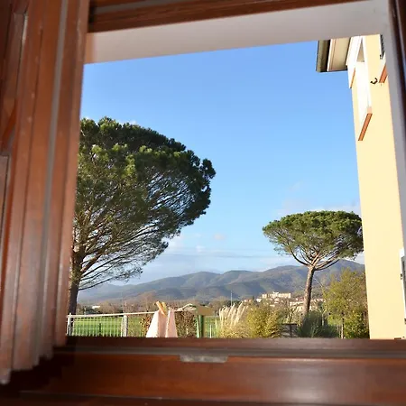 Vakantiehuis La Casa Di Nonna Armida Castiglion Fiorentino