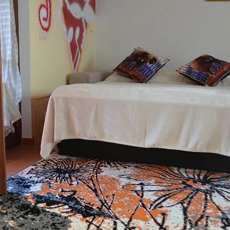 Vakantiehuis La Casa Di Nonna Armida Castiglion Fiorentino