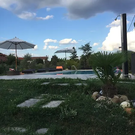 La Casa Di Nonna Armida Castiglion Fiorentino