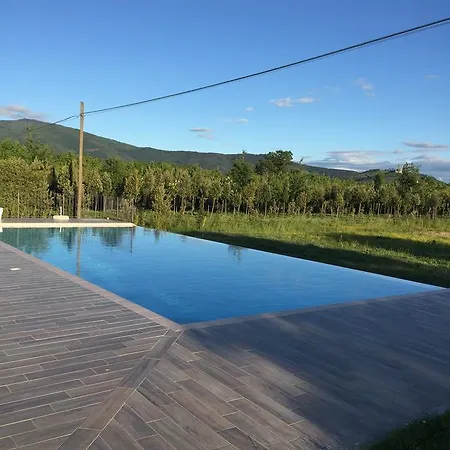 Vakantiehuis La Casa Di Nonna Armida *