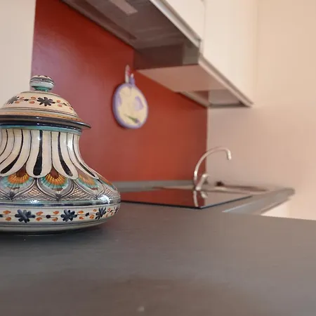 Vakantiehuis La Casa Di Nonna Armida *