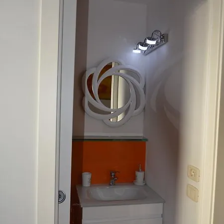 Vakantiehuis La Casa Di Nonna Armida
