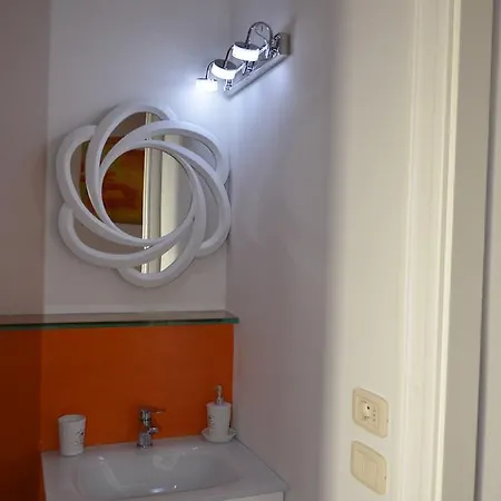 Vakantiehuis La Casa Di Nonna Armida