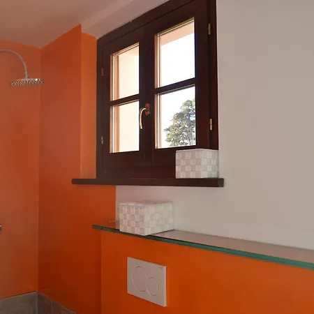 Vakantiehuis La Casa Di Nonna Armida