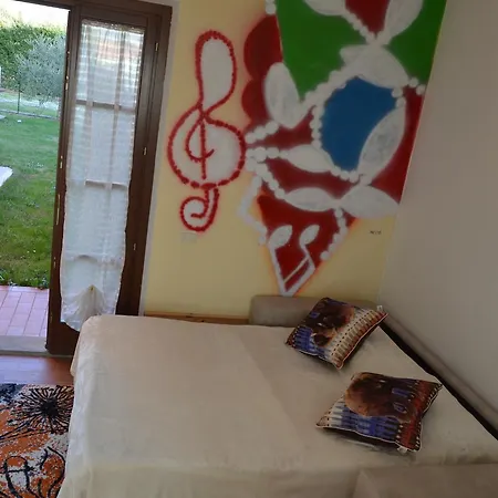 Vakantiehuis La Casa Di Nonna Armida *