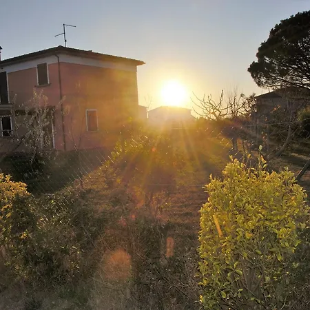 La Casa Di Nonna Armida Vakantiehuis