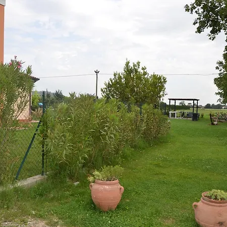 La Casa Di Nonna Armida Vakantiehuis *