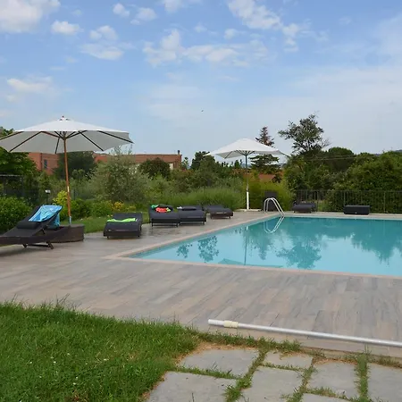 La Casa Di Nonna Armida Vakantiehuis