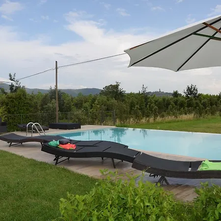 Vakantiehuis La Casa Di Nonna Armida *