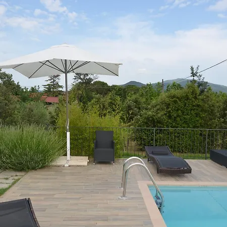 Vakantiehuis La Casa Di Nonna Armida Castiglion Fiorentino