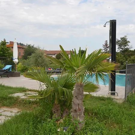 La Casa Di Nonna Armida * Castiglion Fiorentino