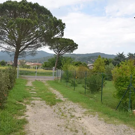 La Casa Di Nonna Armida Castiglion Fiorentino