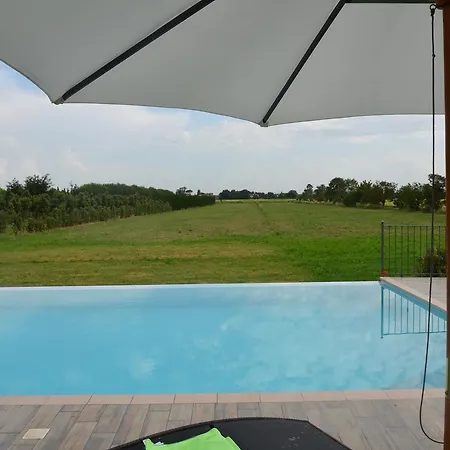 La Casa Di Nonna Armida Vakantiehuis *
