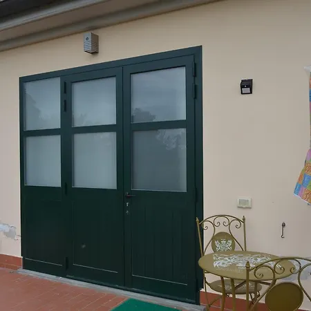 Vakantiehuis La Casa Di Nonna Armida *