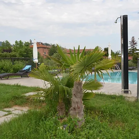 La Casa Di Nonna Armida Vakantiehuis Castiglion Fiorentino