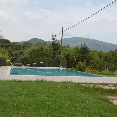 La Casa Di Nonna Armida Castiglion Fiorentino