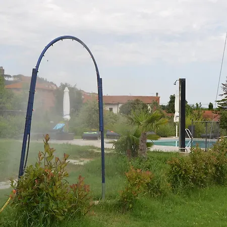La Casa Di Nonna Armida Vakantiehuis