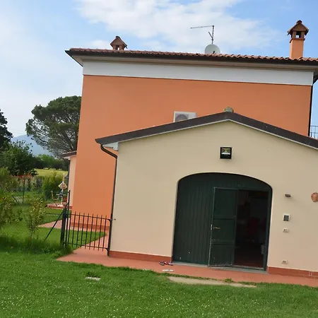 Vakantiehuis La Casa Di Nonna Armida Castiglion Fiorentino