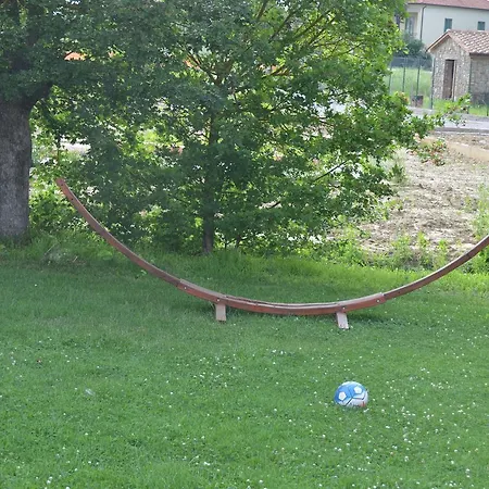 Vakantiehuis La Casa Di Nonna Armida *