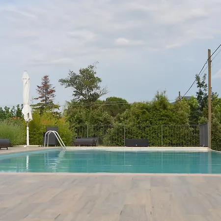 La Casa Di Nonna Armida Vakantiehuis Castiglion Fiorentino