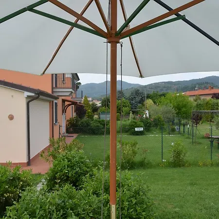 La Casa Di Nonna Armida Castiglion Fiorentino