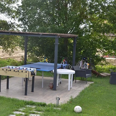 Vakantiehuis La Casa Di Nonna Armida *