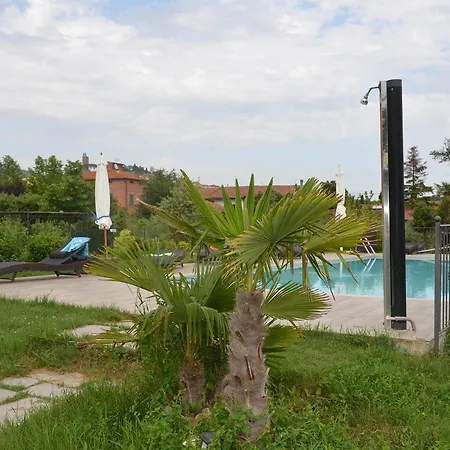 Vakantiehuis La Casa Di Nonna Armida *