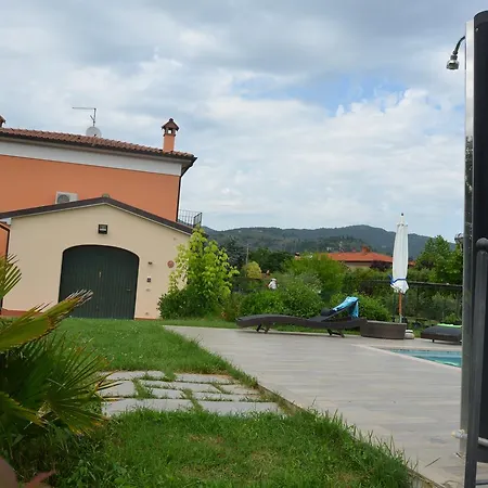 La Casa Di Nonna Armida Vakantiehuis *