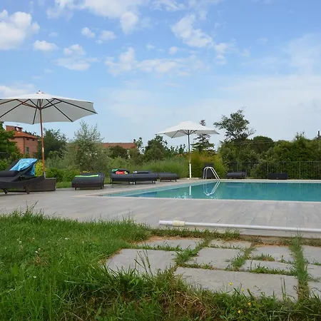 La Casa Di Nonna Armida Vakantiehuis