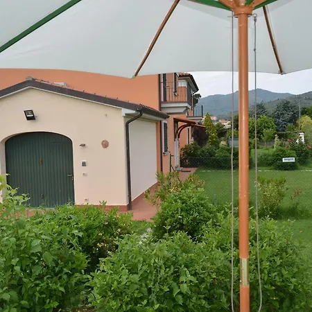 La Casa Di Nonna Armida *