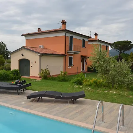 Vakantiehuis La Casa Di Nonna Armida Castiglion Fiorentino