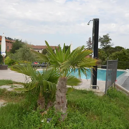 La Casa Di Nonna Armida *
